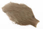 Whiting Spey Høne Nakke Tan
