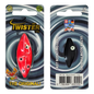 OGP Twister 7,5g - Clown Collection
