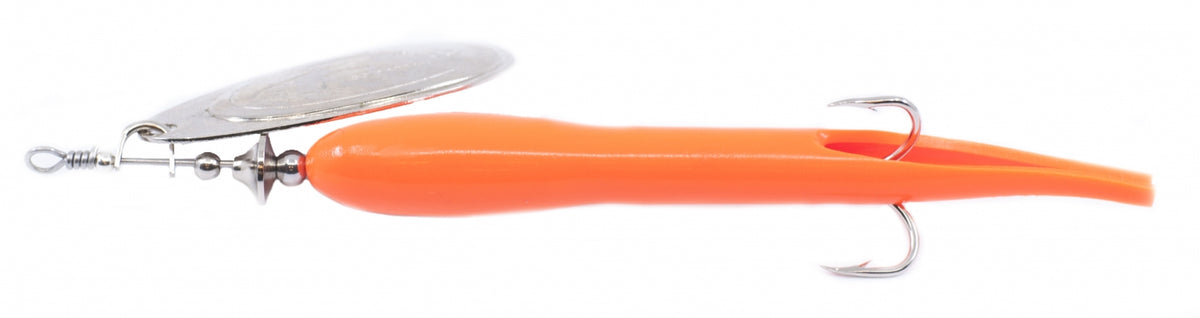 FC Spinner Upstream 20g Skjern å special.