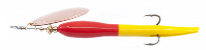 FC Spinner Upstream 20g Skjern å special.