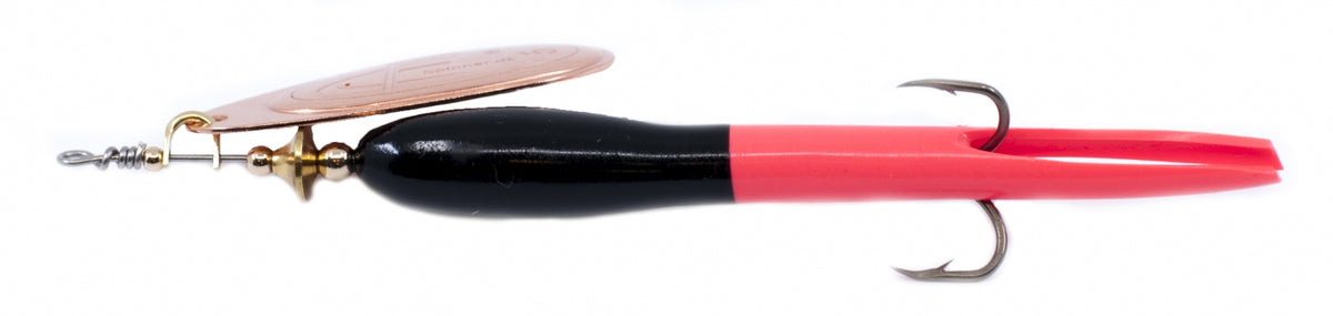 FC Spinner Upstream 20g Skjern å special.