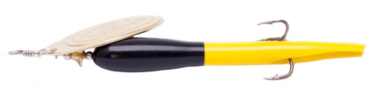 FC Spinner Upstream 20g Skjern å special.
