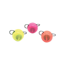 VMC Fluorashka Tungsten Cheburashka