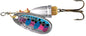 Vibrax Fluorescerende Spinner Str. 3 8g