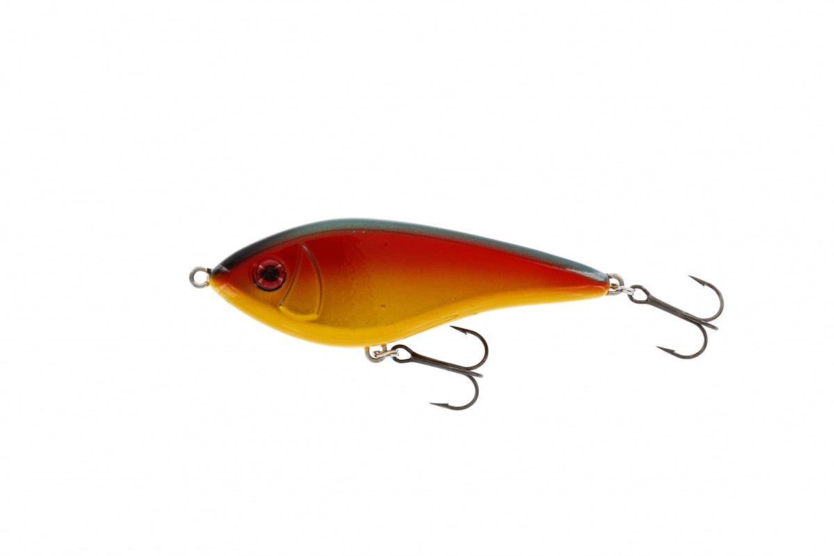 Westin Swim Glidebait 6,5cm 9g Suspending