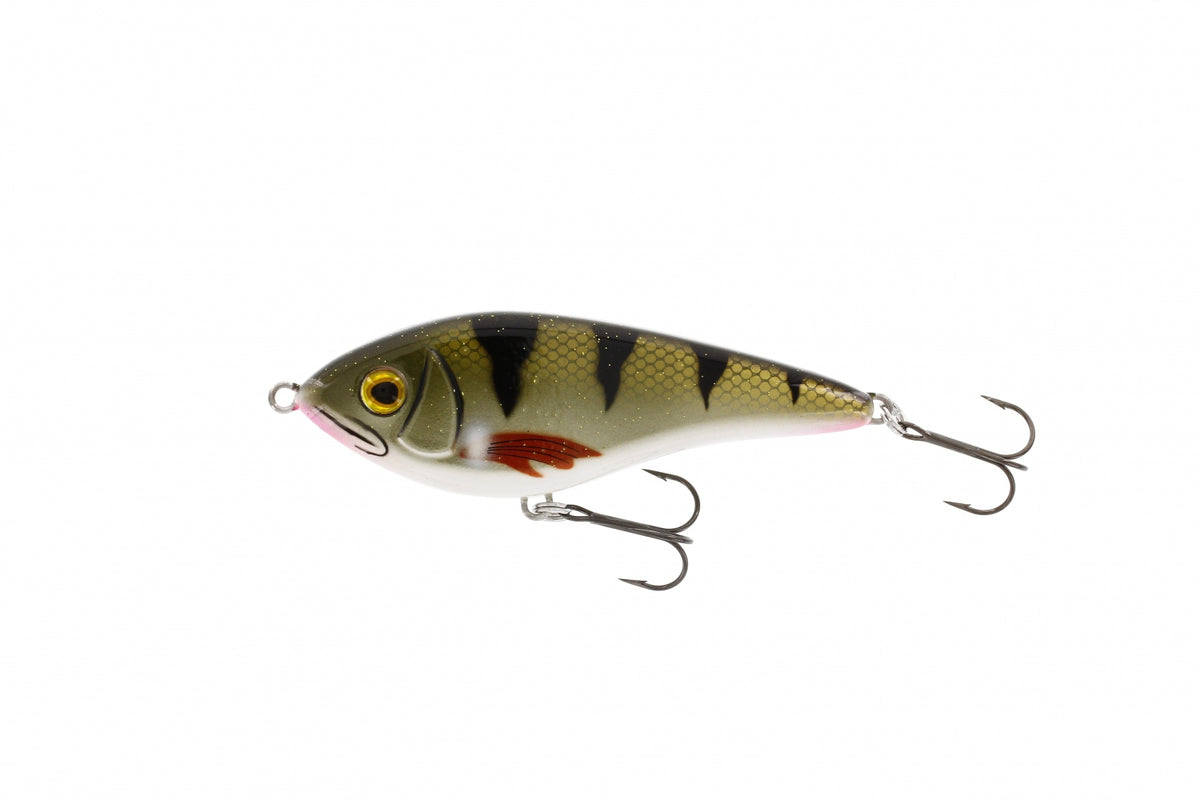 Westin Swim Glidebait 6,5cm 9g Suspending