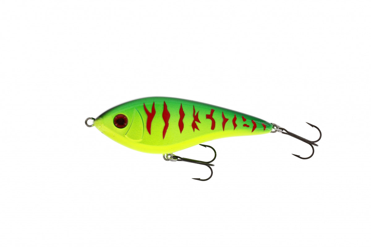 Westin Swim Glidebait 6,5cm 9g Suspending