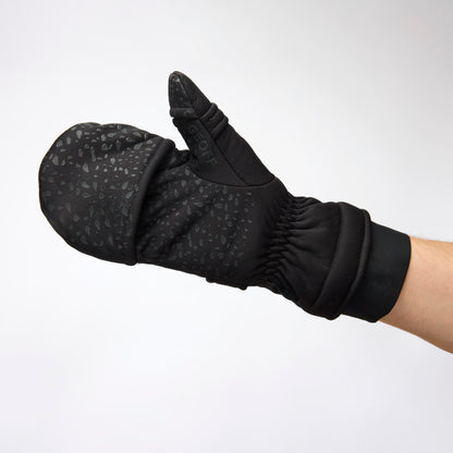 Geoff Anderson Weatherproof Half Finger Mitten – billede 6