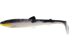 Westin Bullteez Shadtail 24cm 107g