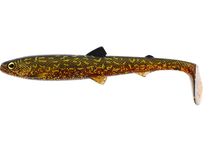 Westin Bullteez Shadtail 24cm 107g