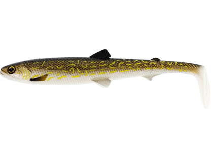 Westin Bullteez Shadtail 24cm 107g