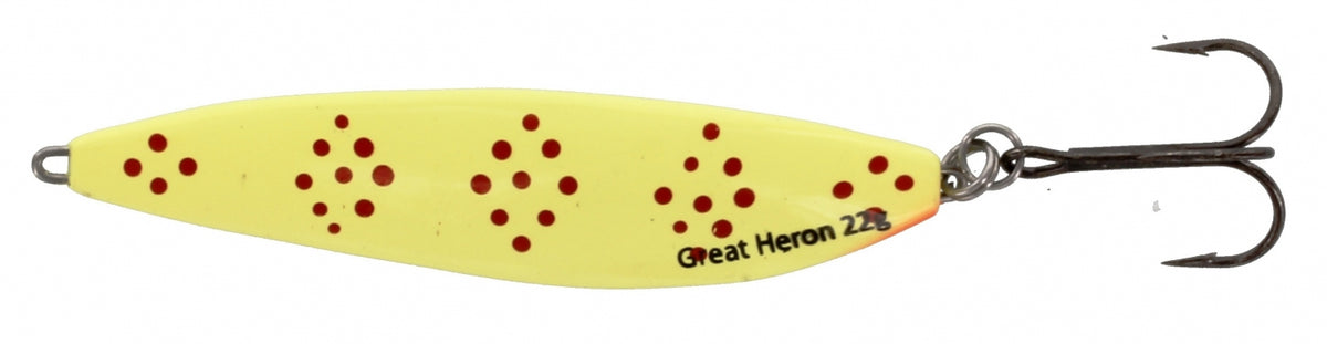 Westin Great Heron Kystblink 13g