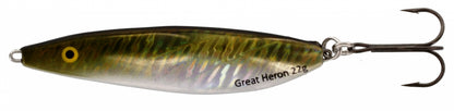 Westin Great Heron Kystblink 22g