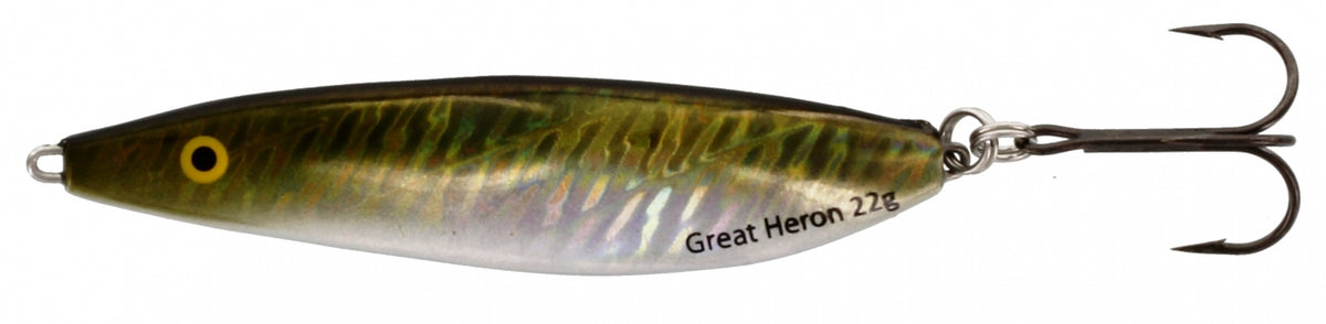 Westin Great Heron Kystblink 13g