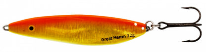 Westin Great Heron Kystblink 32g