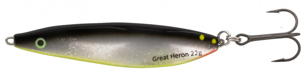 Westin Great Heron Kystblink 18g