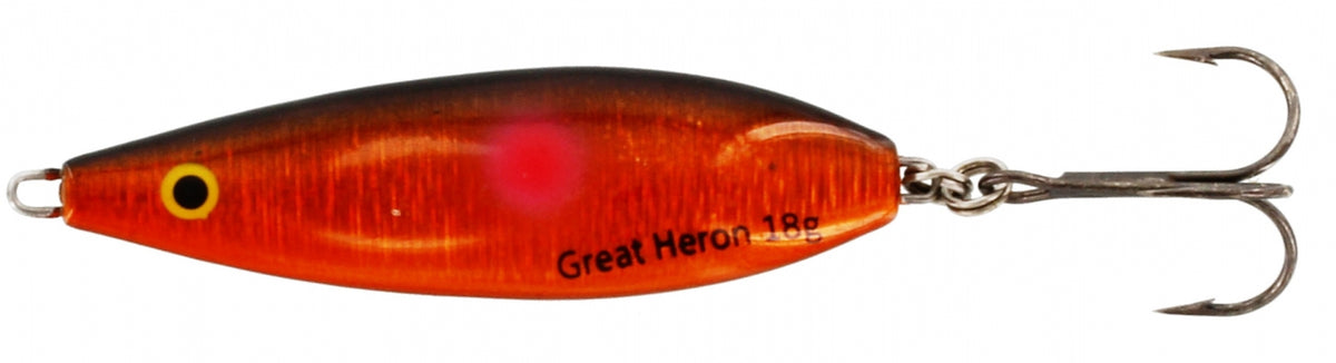 Westin Great Heron Kystblink 32g