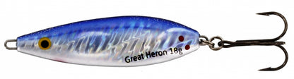 Westin Great Heron Kystblink 13g