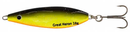 Westin Great Heron Kystblink 22g