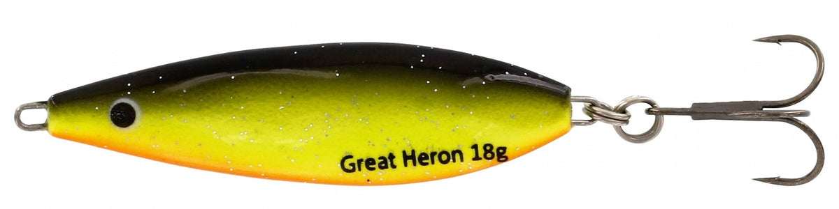Westin Great Heron Kystblink 13g