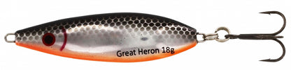 Westin Great Heron Kystblink 13g