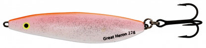 Westin Great Heron Kystblink 22g