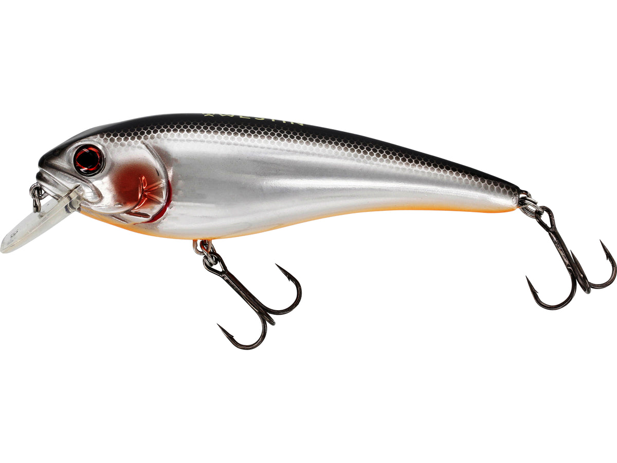 Westin Rawbite 7cm 12g
