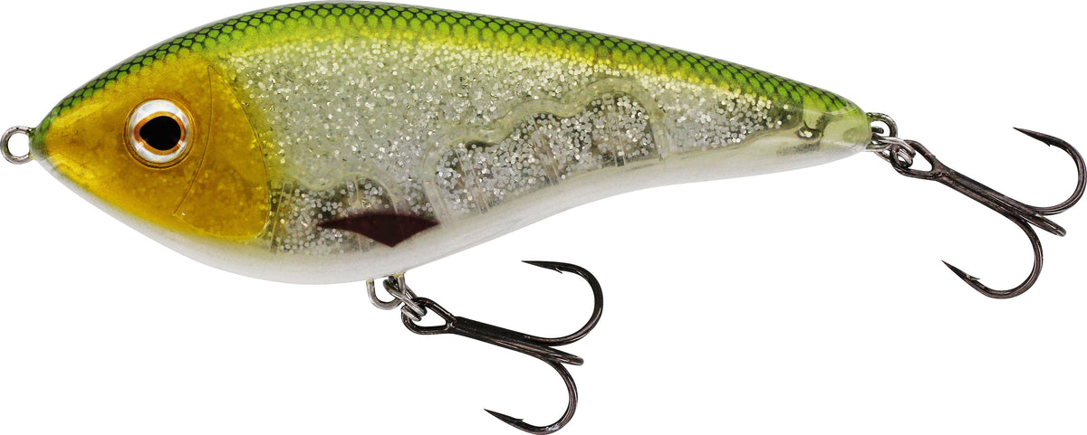 Westin Swim Glidebait 10cm 34g Sinking