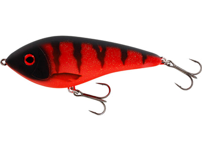 Westin Swim Glidebait 10cm 31g Low Floating