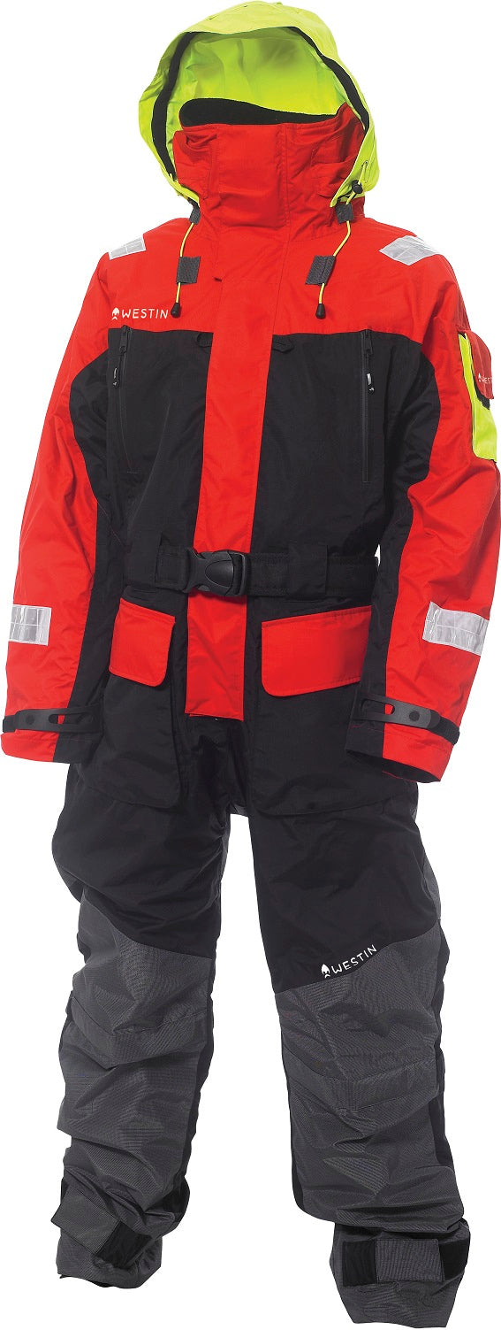 Westin W6 Flotation Suit Flydedragt