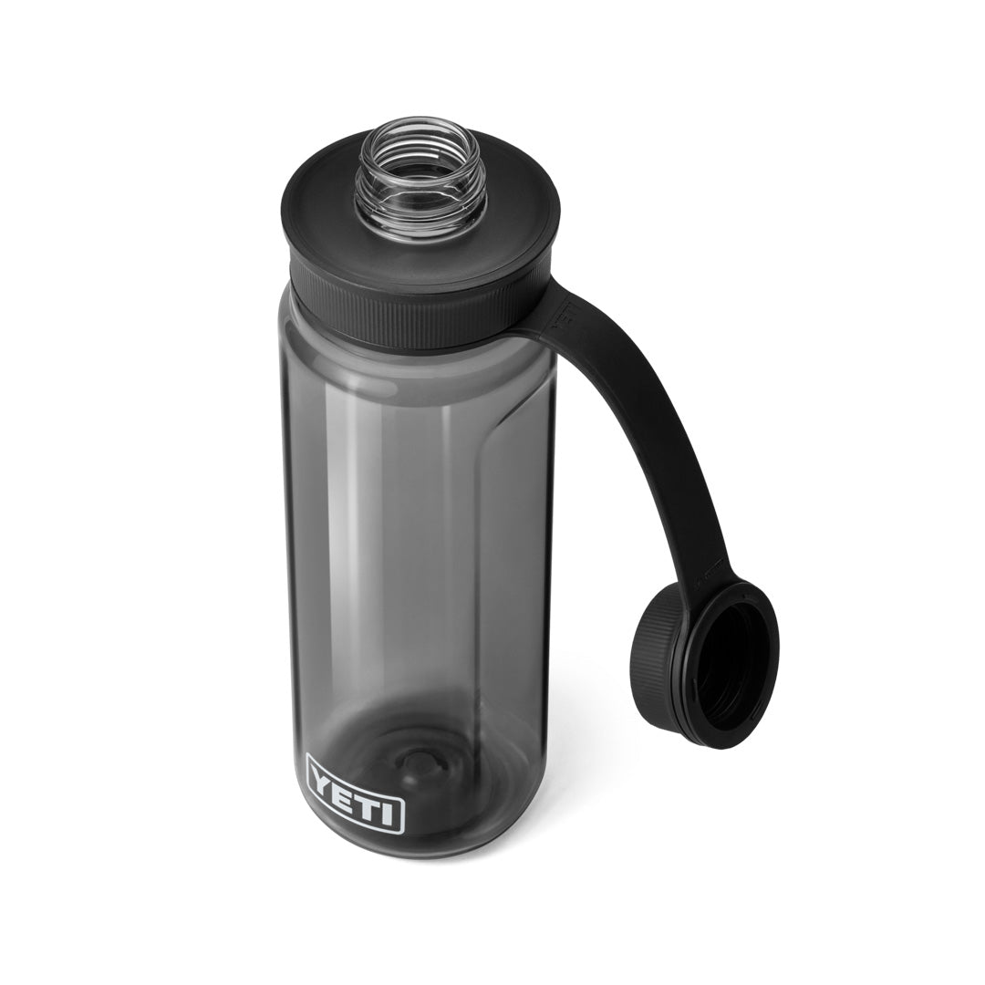 YETI Yonder 25 oz (750 ml) Water Bottle Charcoal