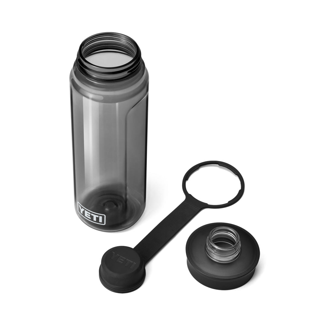 YETI Yonder 25 oz (750 ml) Water Bottle Charcoal