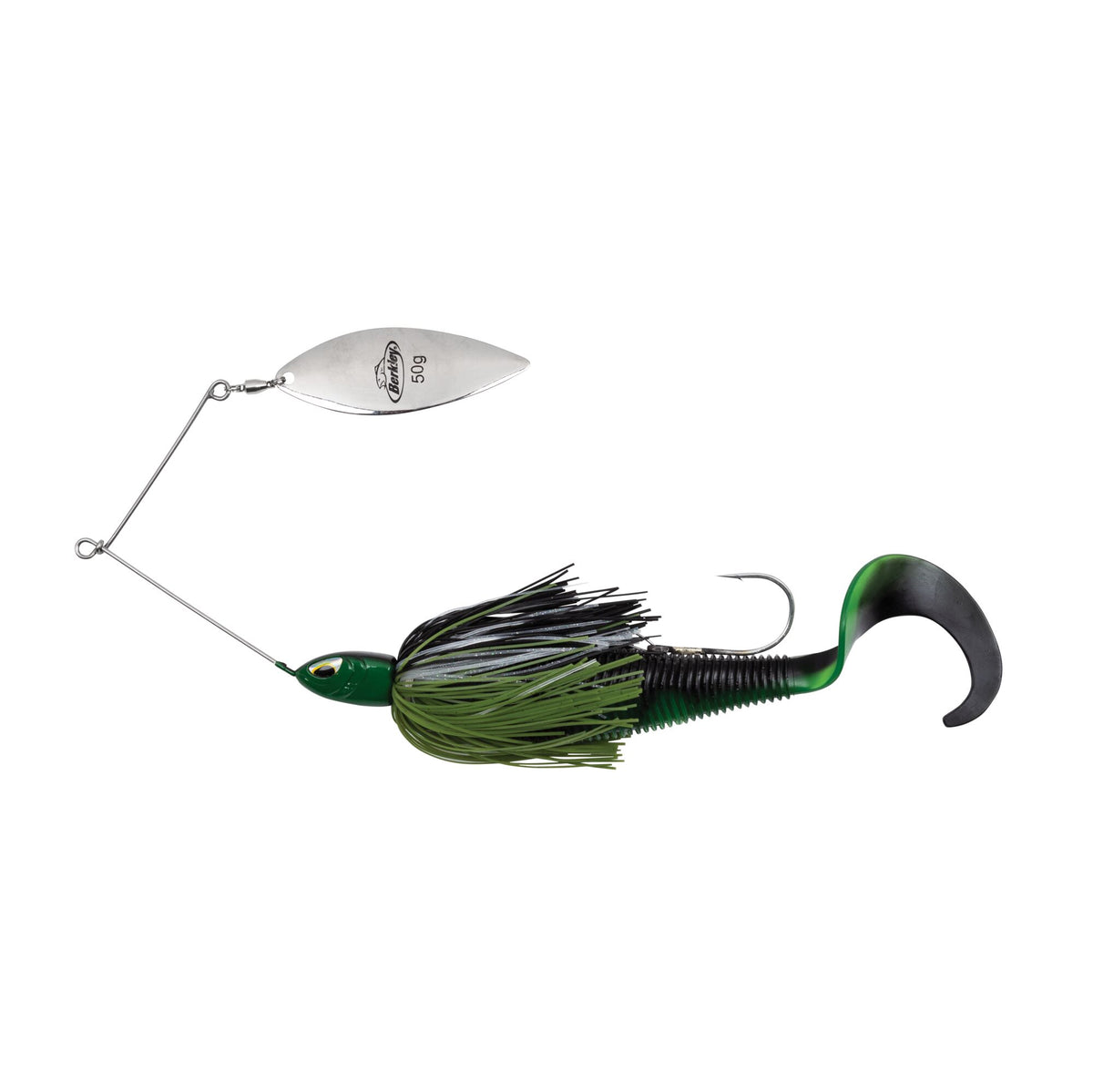 Berkley Zilla Spinnerbait â€“ ZillaSpinnerbait_LostSeaweed_2021_1543404_alt1.jpg