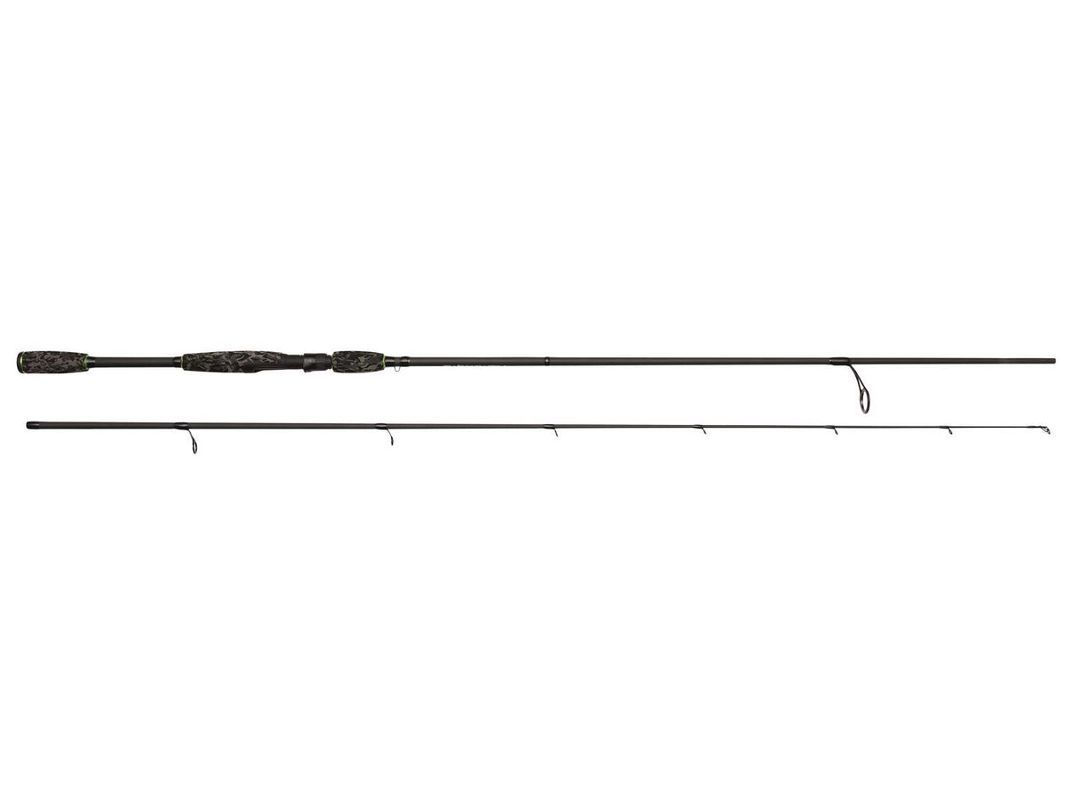 Kinetic Punisher CT 8 Fod 20-60g 2-delt