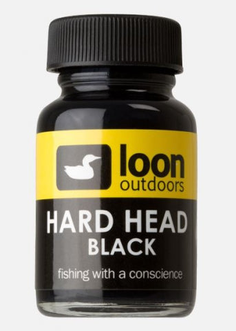 Loon Hard Head