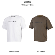 Farveoversigt – W Range T-Shirt