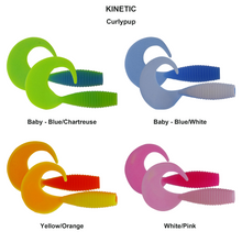 Farveoversigt – Curlypup