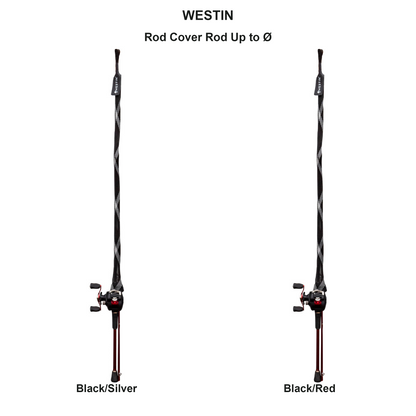 Farveoversigt – Rod Cover Rod Up to Ø