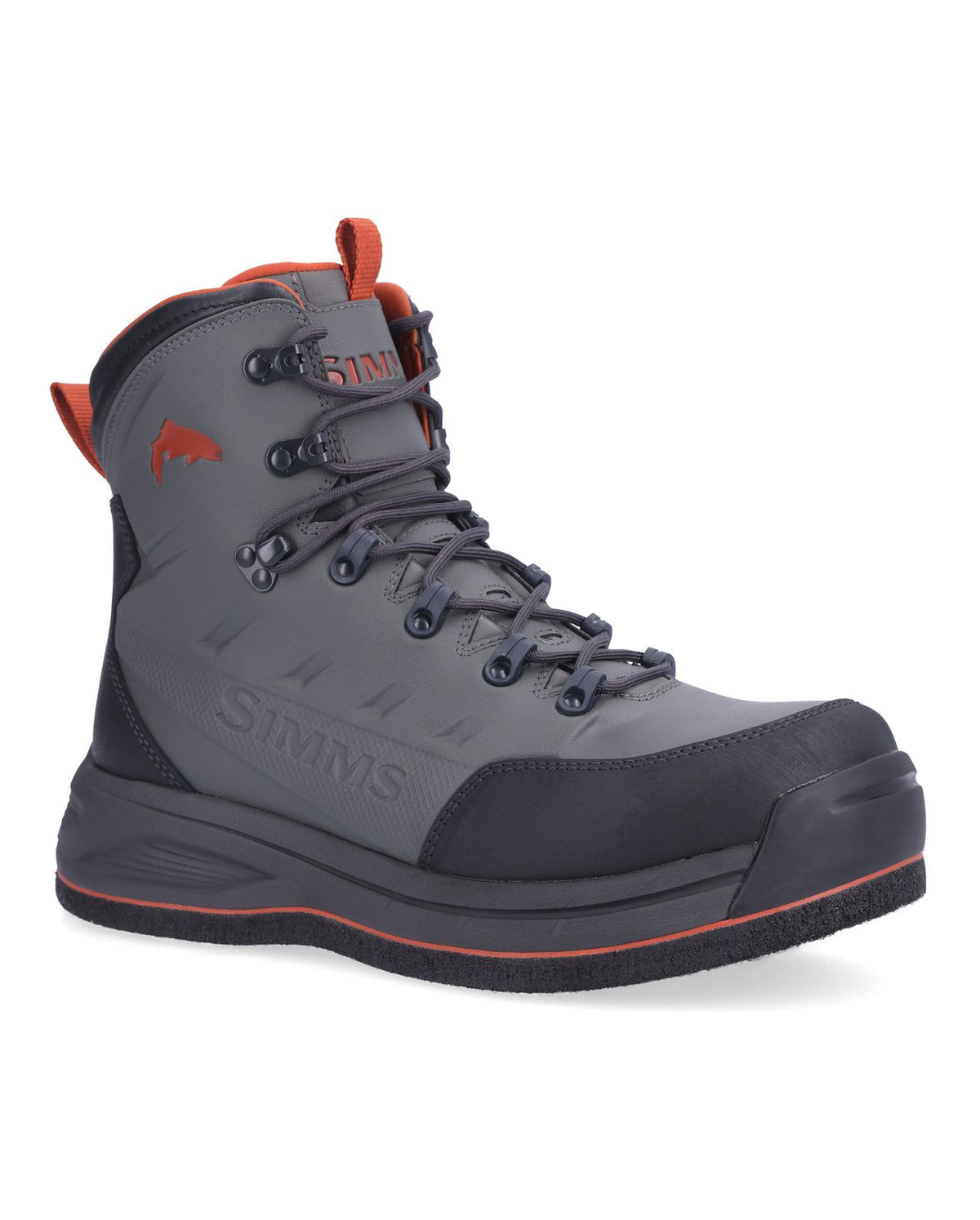 SIMMS Freestone Boot Gunsmoke  - Filt 2023 Model