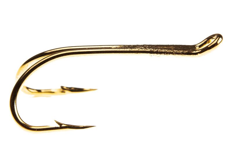 Ahrex HR428G Standard Double Krog