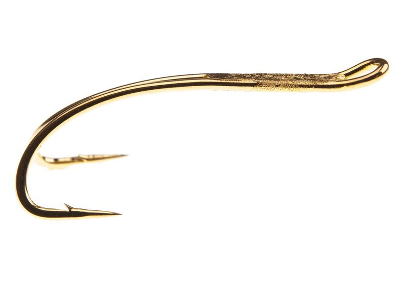 Ahrex HR420 Gold Progressive Double Krog