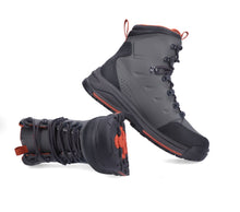 SIMMS Freestone Boot Gunsmoke  - Gummisål 2023 Model