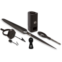 Loon Accessory Fly Tying Tool Kit - Black