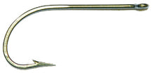 Mustad Rustfri O'Shaughnessy Bait Kroge