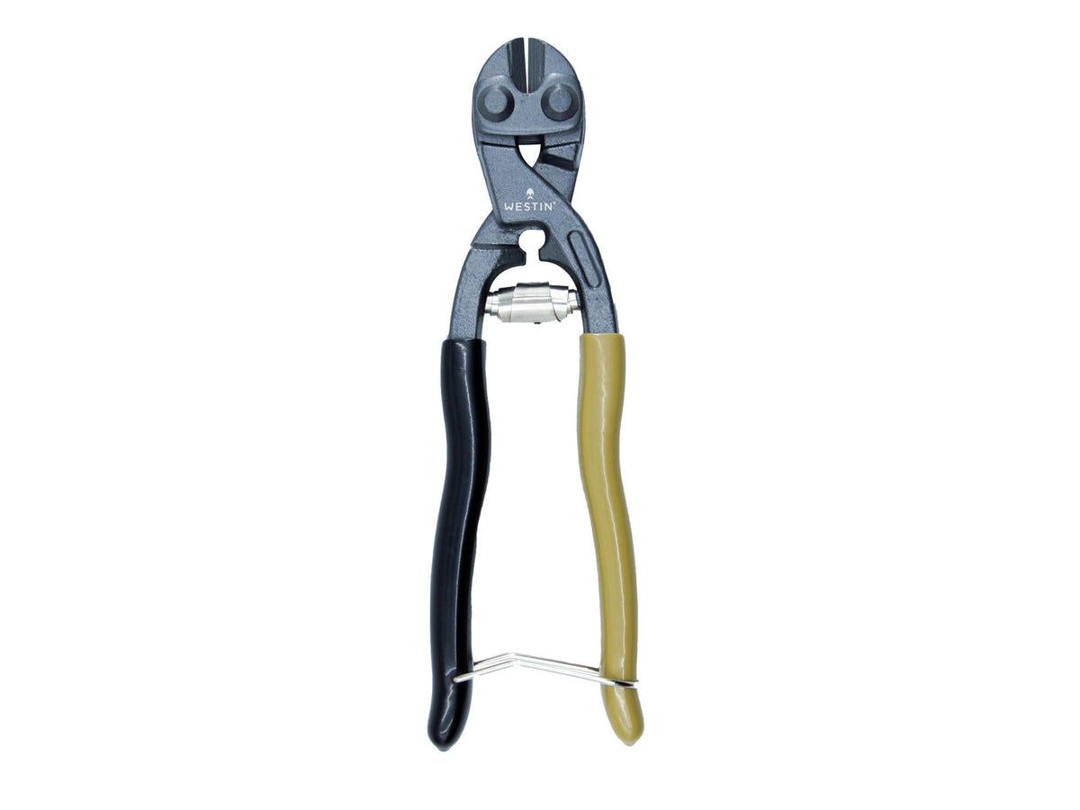 Westin Cable & Hook Cutter, wire- og krogsaks, 20 cm – del af gavepakken