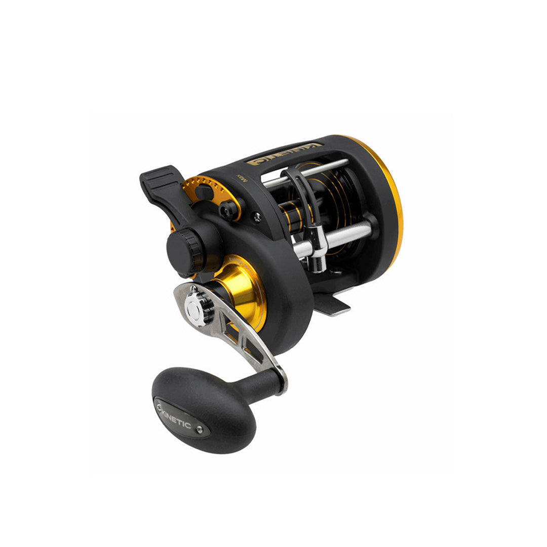Kinetic Brutalis 30-LD Multihjul