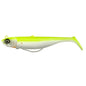 Savage Minnow Weedless - Lemon Back / 28 Gram