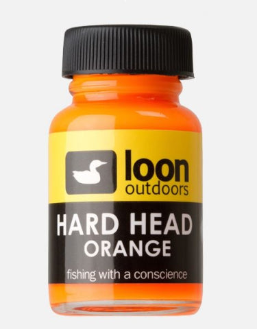 Loon Hard Head