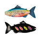 Præsten Mini Fluer.dk Trout Collection 3.5g, 4 stk.