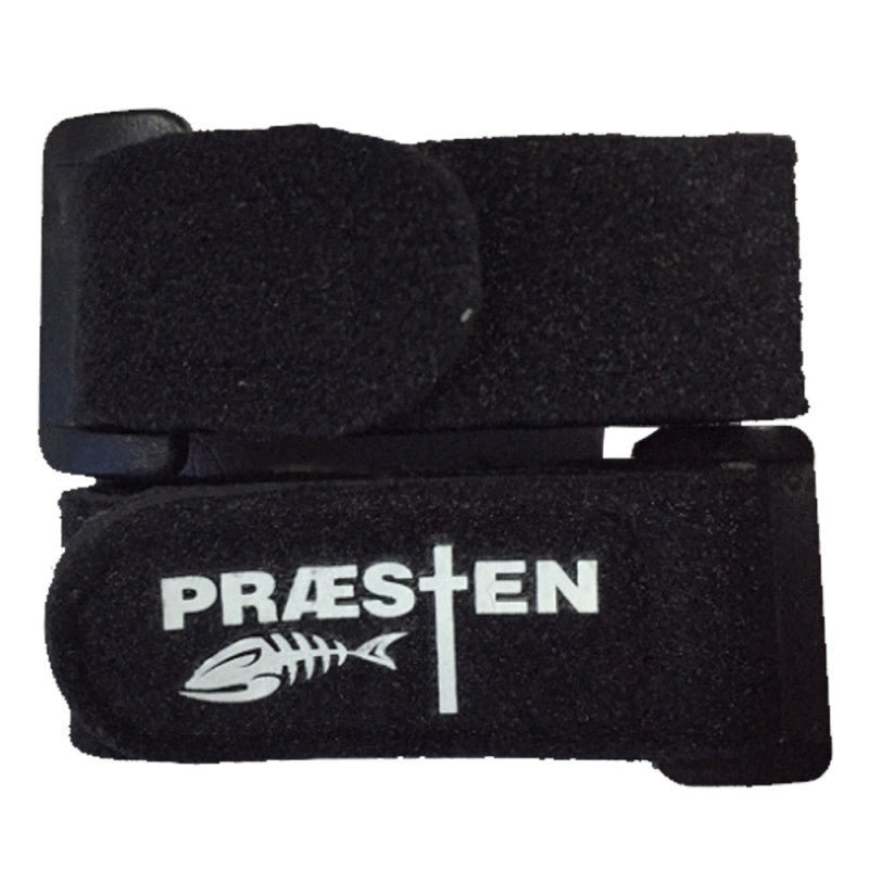 Præsten Rod Straps  2 Stk
